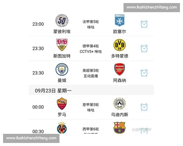 权威体育直播官方网站打造全方位赛事观赛新体验平台服务全球球迷用户