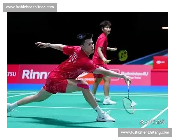 从实时羽毛球比分看比赛节奏变化与胜负走势深度全面解析战术