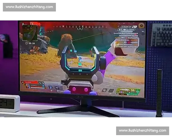 电竞直播入口全面升级全新体验带你畅享游戏世界精彩瞬间