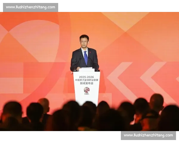 聚焦新赛季CBA赛程全解析强强对话看点与球队征程展望深度前瞻