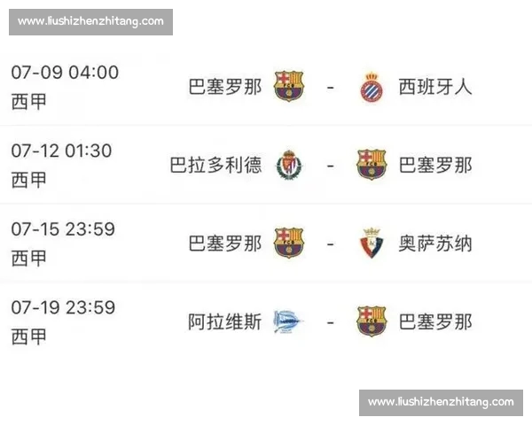 西甲最新积分榜更新：各队竞争激烈，谁将笑到最后争夺冠军