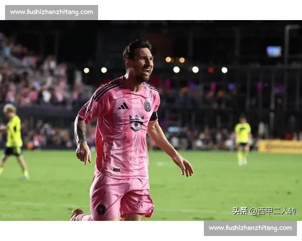 美职联迎来世界杯效应推动联赛发展与全球影响力提升