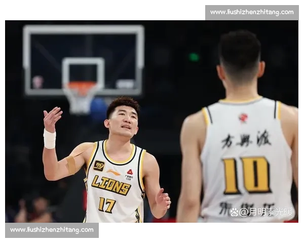 围绕CBA官网打造权威赛事资讯平台助力中国篮球全面发展